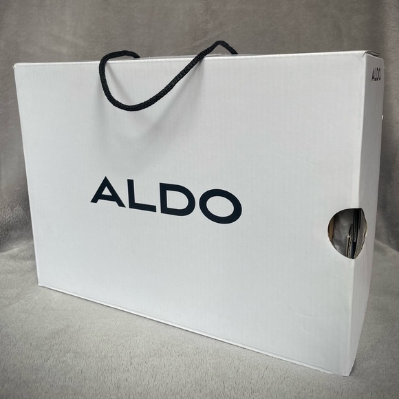 ALDO Resurge Strappy Stiletto Sandal - Stiletto Heel - Picture 3 of 12